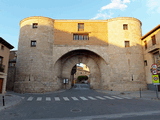 Arco de la Cárcel