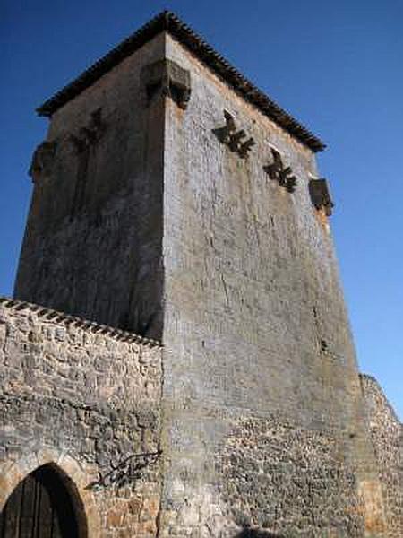 Torreón de Doña Urraca