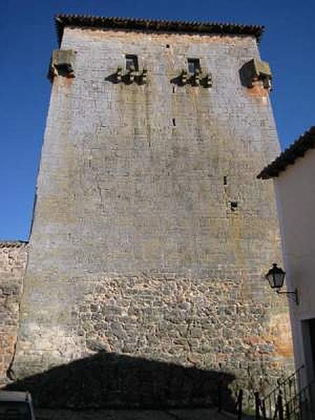 Torreón de Doña Urraca