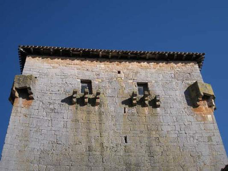 Torreón de Doña Urraca