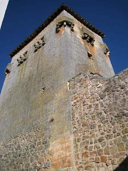 Torreón de Doña Urraca