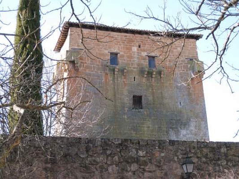 Torreón de Doña Urraca