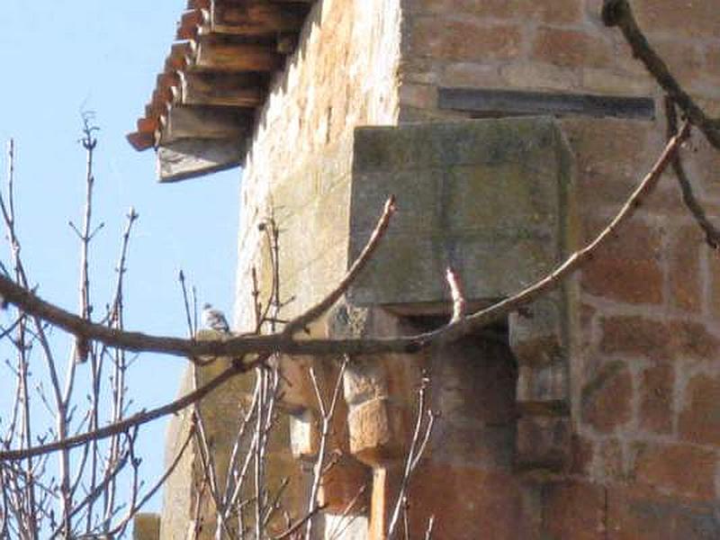 Torreón de Doña Urraca