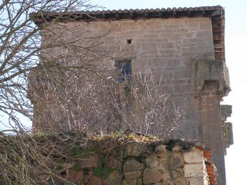 Torreón de Doña Urraca