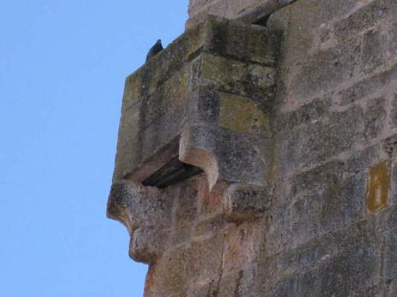 Torreón de Doña Urraca