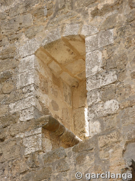 Torre de Hoyales de Roa