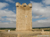 Torre de Hoyales de Roa