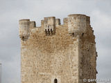 Torre de Hoyales de Roa