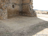 Torre de Hoyales de Roa