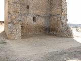 Torre de Hoyales de Roa