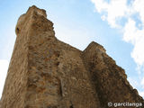 Torre de Hoyales de Roa