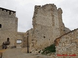 Castillo de Haza