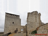 Castillo de Haza