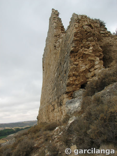 Castillo de Torregalindo