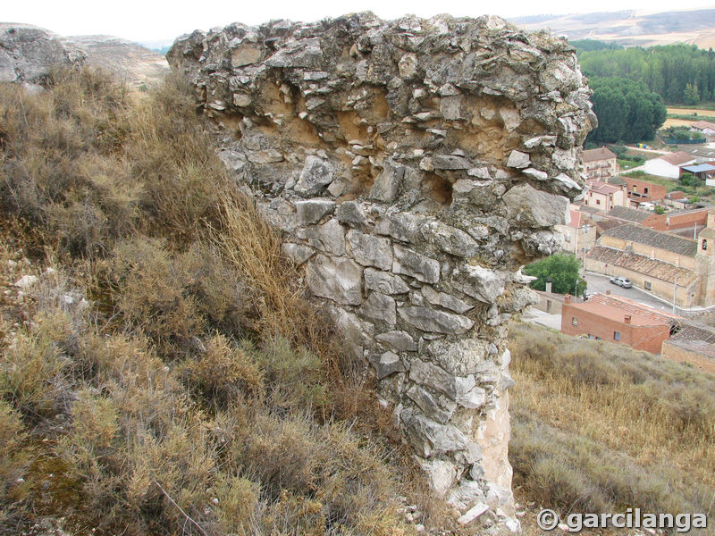 Castillo de Torregalindo