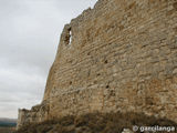 Castillo de Torregalindo