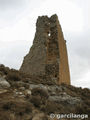 Castillo de Torregalindo