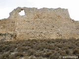 Castillo de Torregalindo