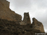 Castillo de Torregalindo