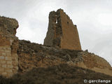 Castillo de Torregalindo