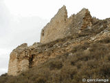 Castillo de Torregalindo