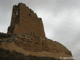 Castillo de Torregalindo