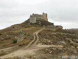 Castillo de Torregalindo