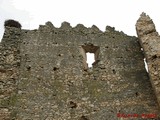 Castillo de Torregalindo