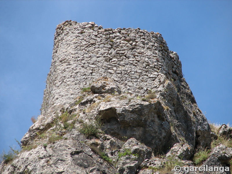 Castillo de Úrbel