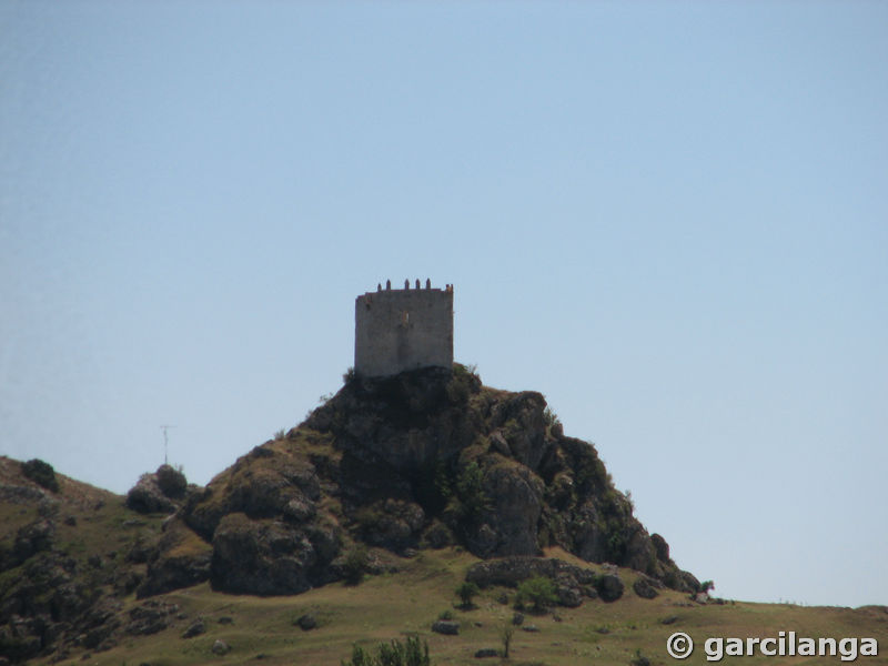 Castillo de Úrbel