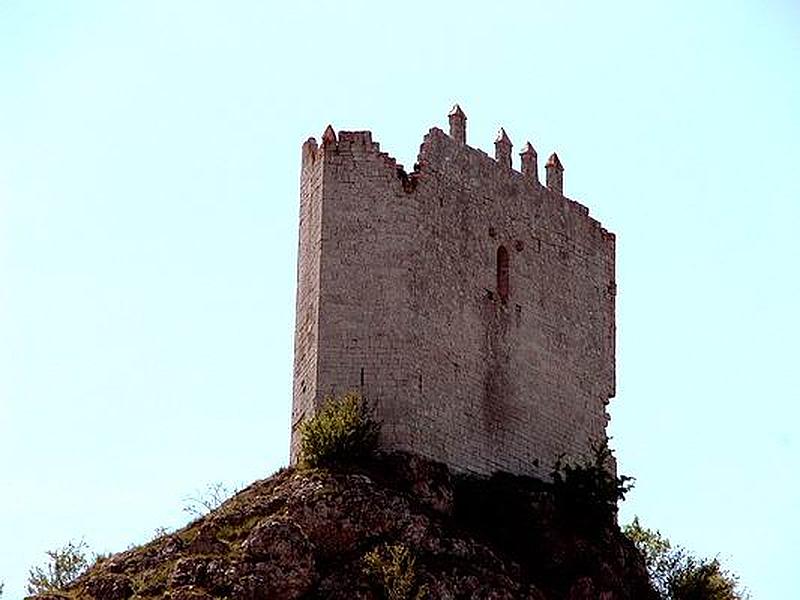 Castillo de Úrbel