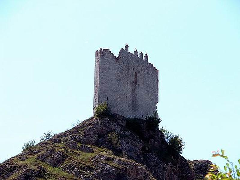 Castillo de Úrbel