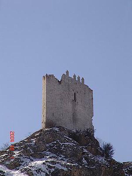 Castillo de Úrbel