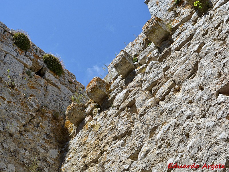 Castillo de Úrbel