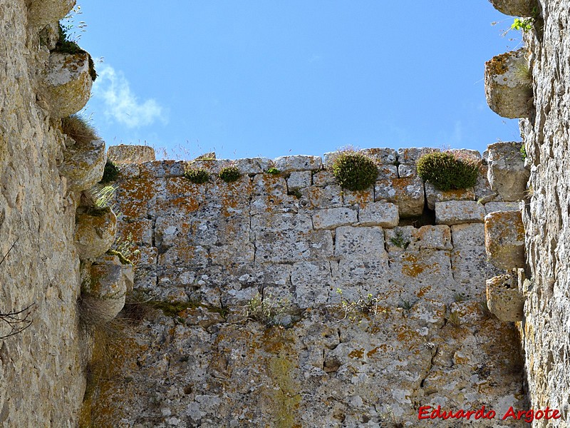 Castillo de Úrbel