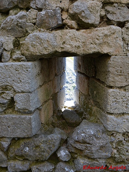 Castillo de Úrbel