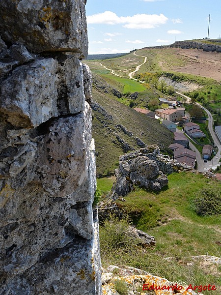 Castillo de Úrbel