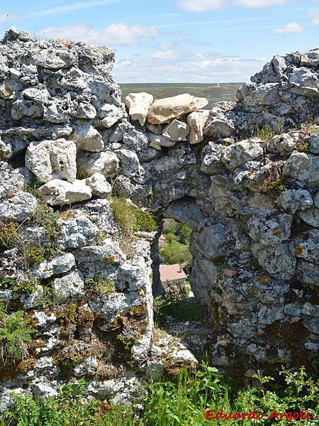 Castillo de Úrbel