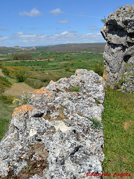 Castillo de Úrbel