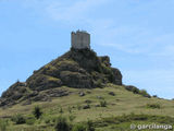 Castillo de Úrbel