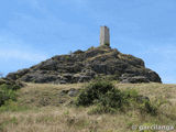 Castillo de Úrbel