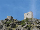 Castillo de Úrbel