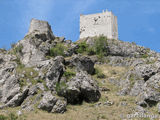 Castillo de Úrbel