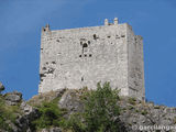 Castillo de Úrbel