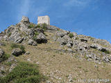 Castillo de Úrbel