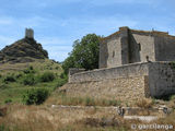 Castillo de Úrbel