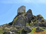 Castillo de Úrbel