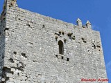 Castillo de Úrbel