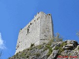 Castillo de Úrbel