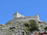 Castillo de Úrbel